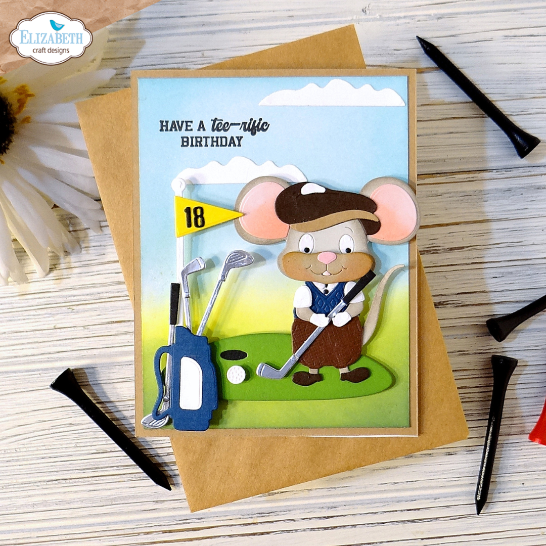 Golf Accessories