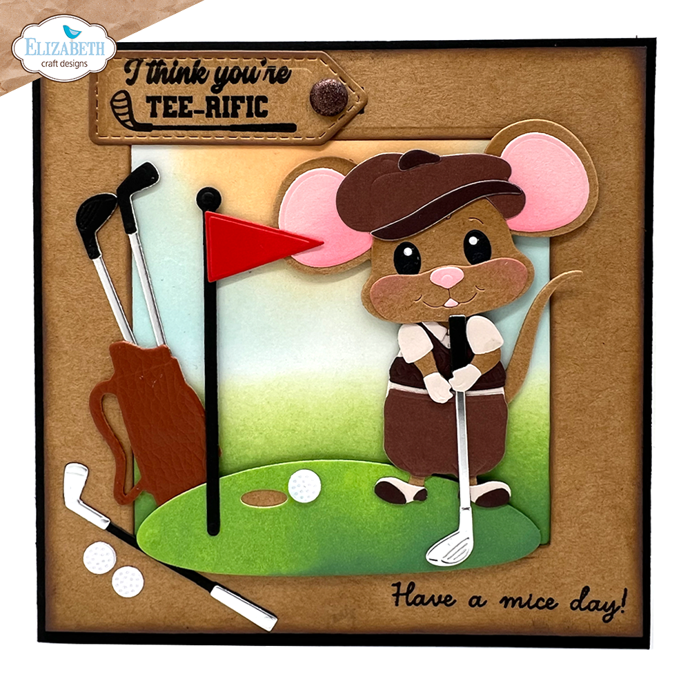 Golf Accessories