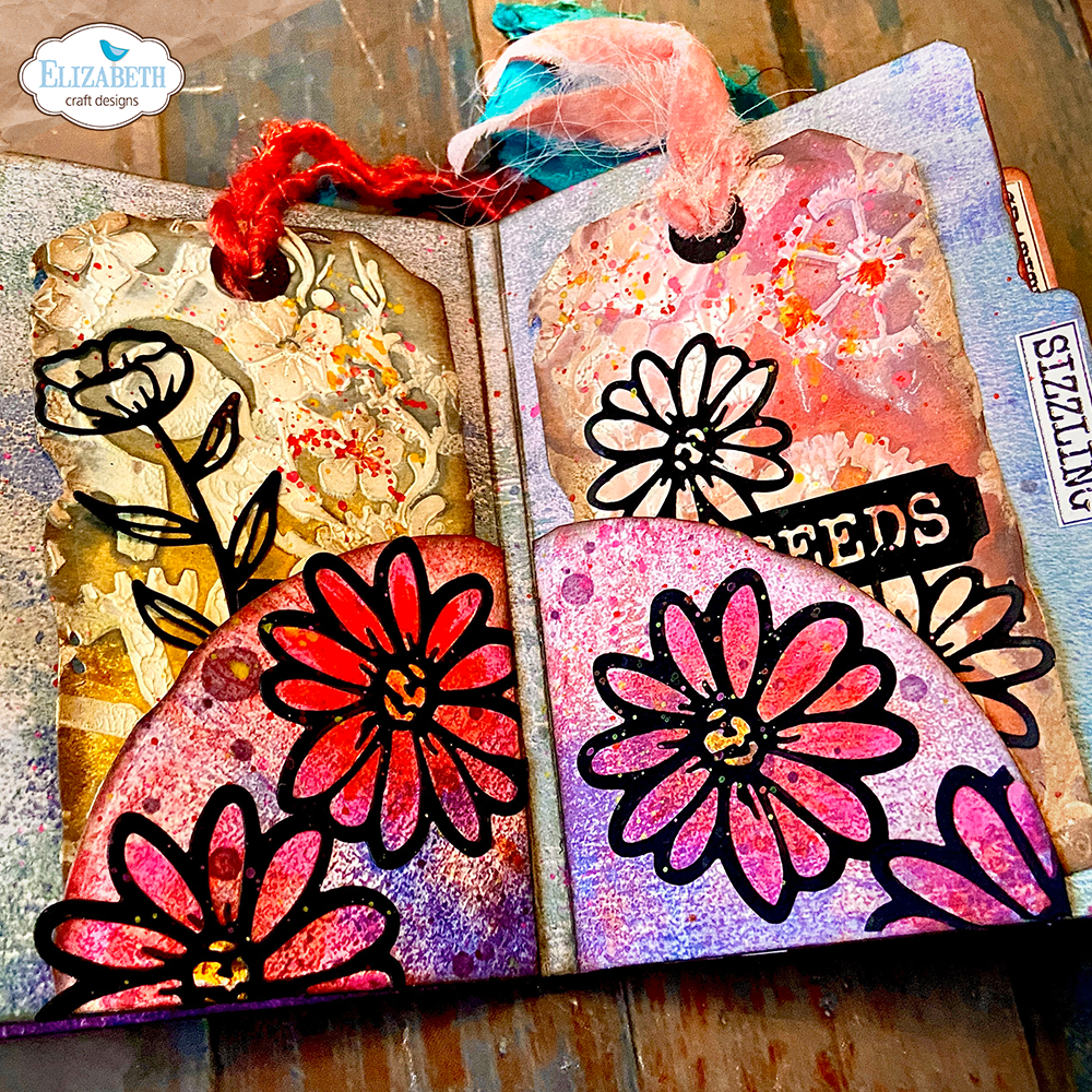 Bloom file folder