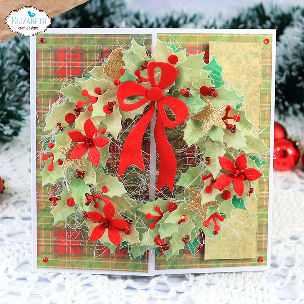 Holiday Wreath