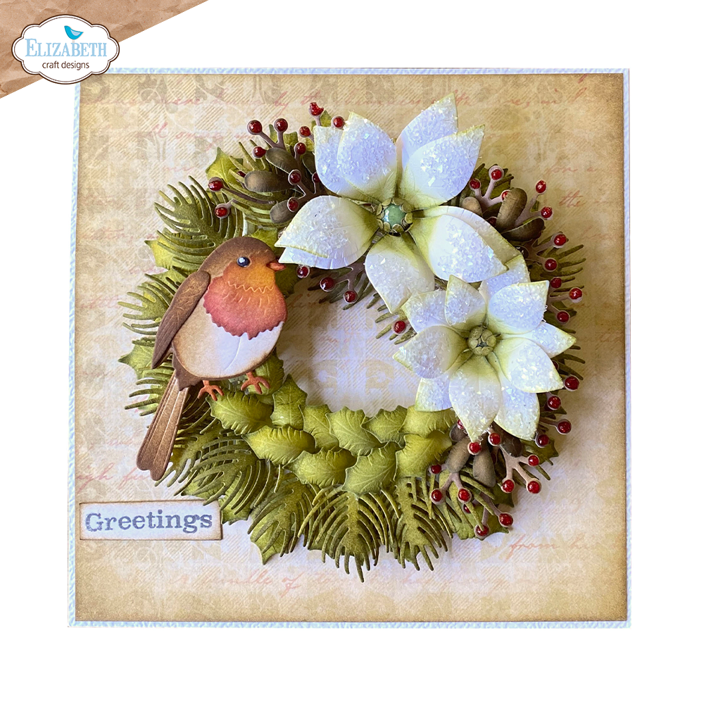 Holiday Wreath
