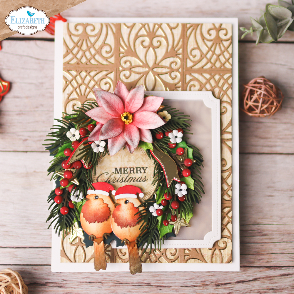 Holiday Wreath