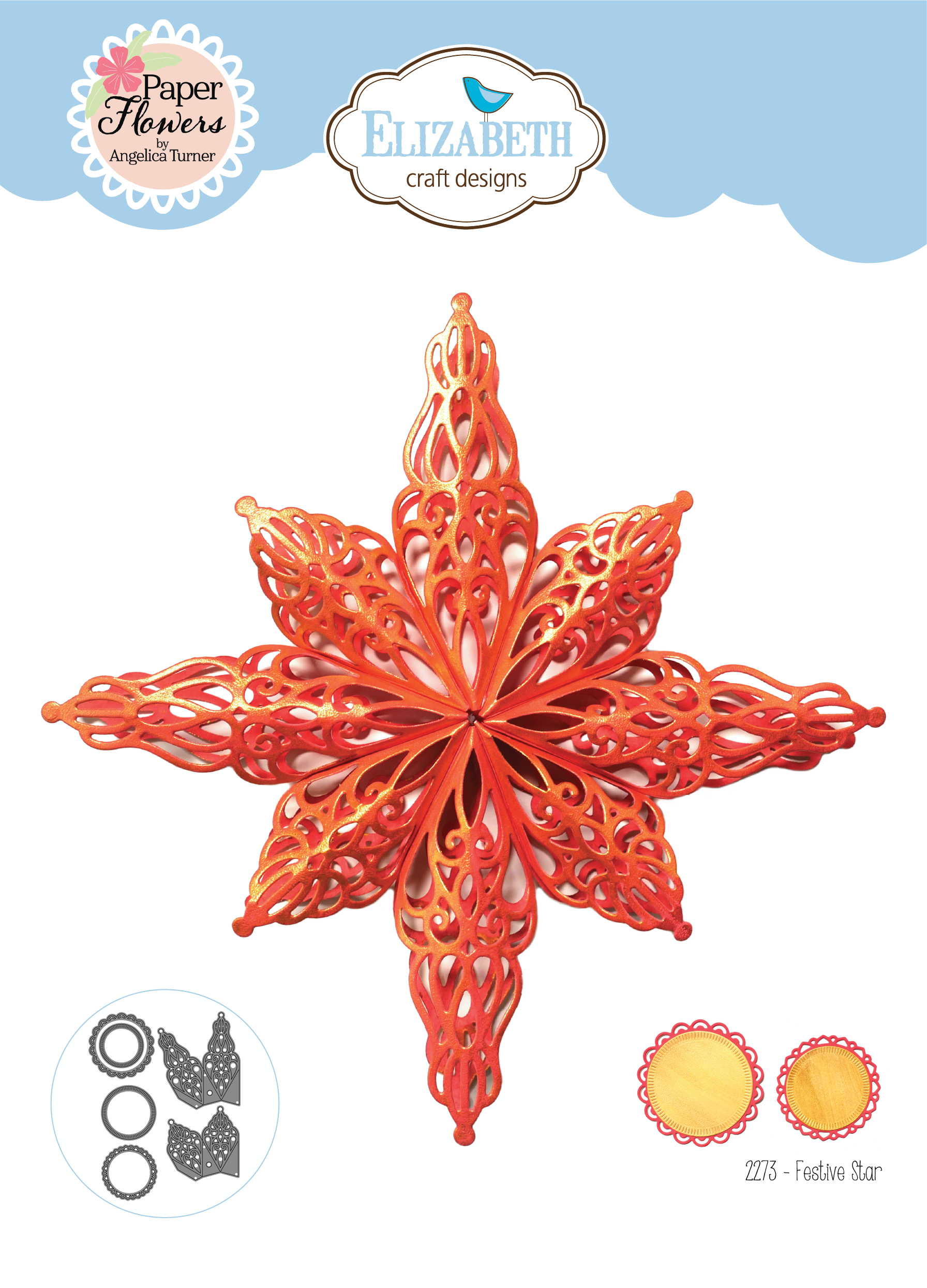 Festive Star