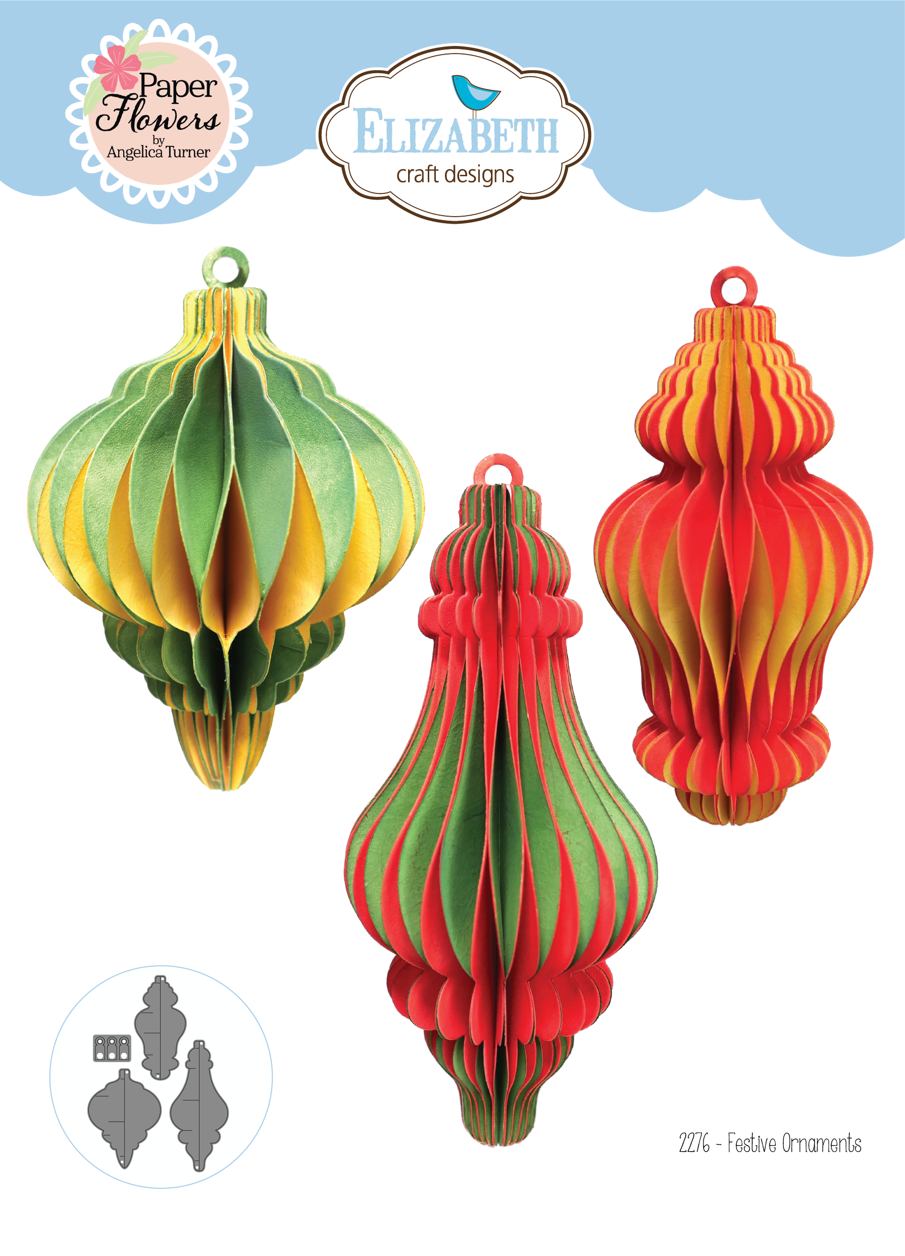 Festive Ornaments