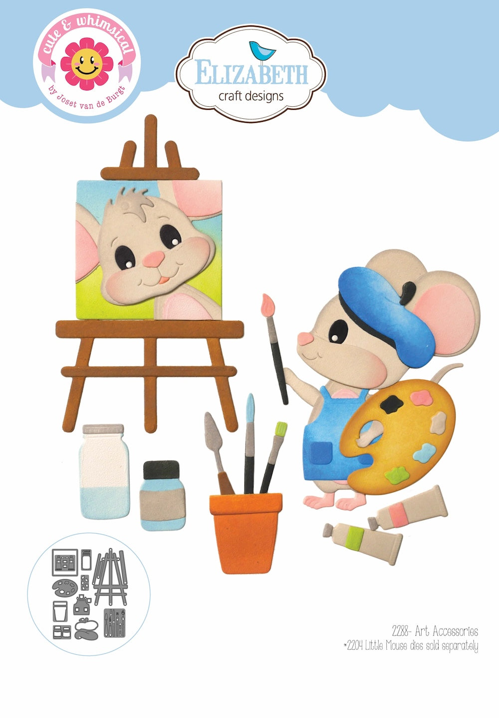 Art Accessories