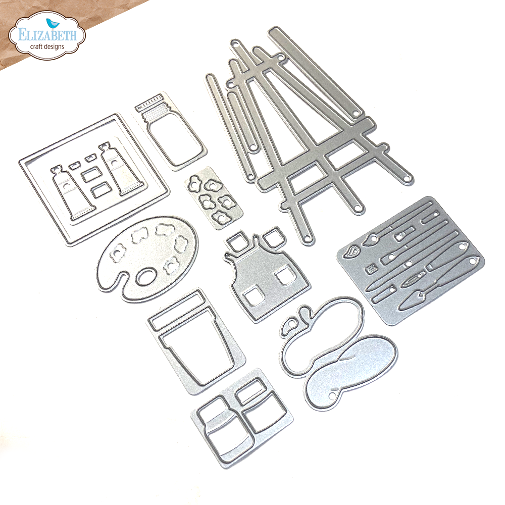 Art Accessories