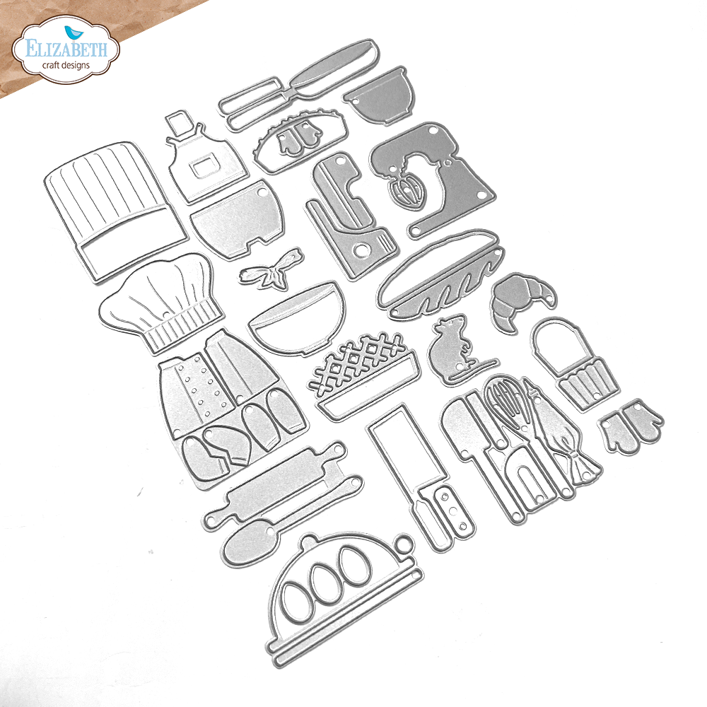 Baking Accessories
