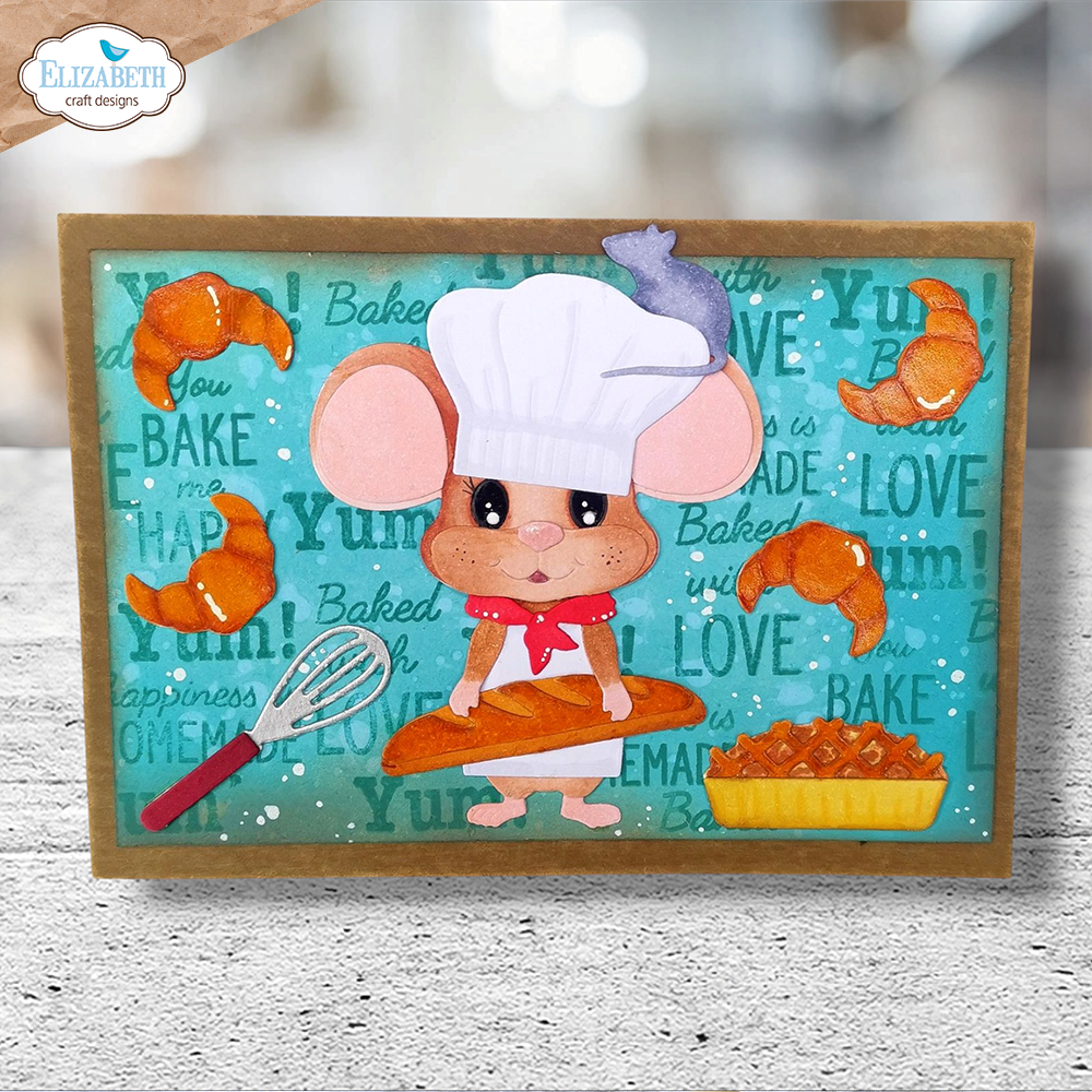 Baking Accessories