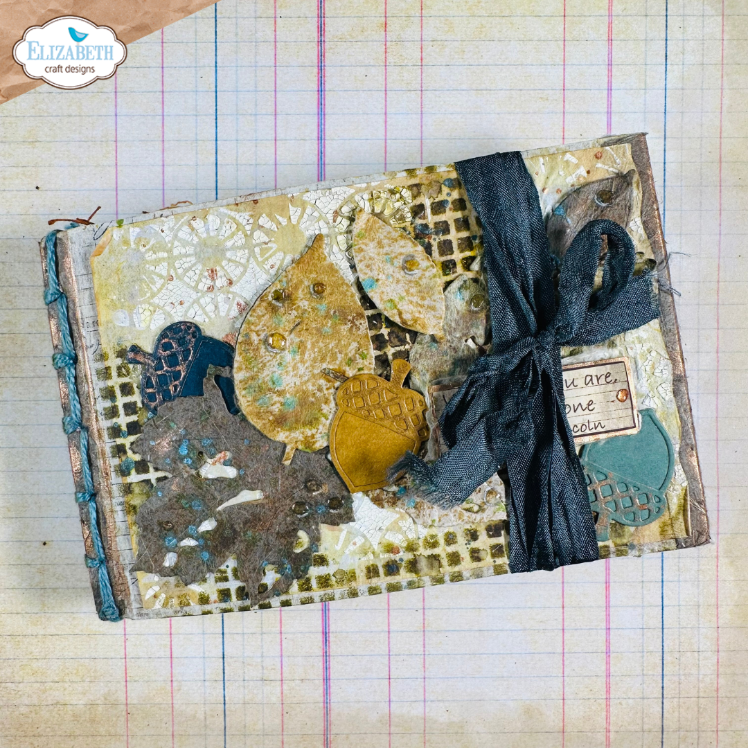 Build a Journal