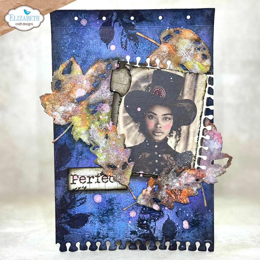 Build a Journal