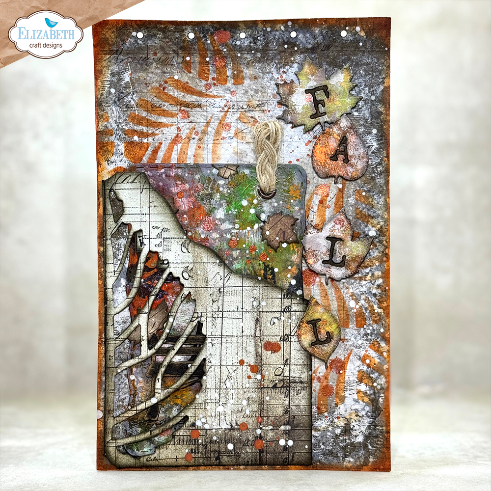Build a Journal