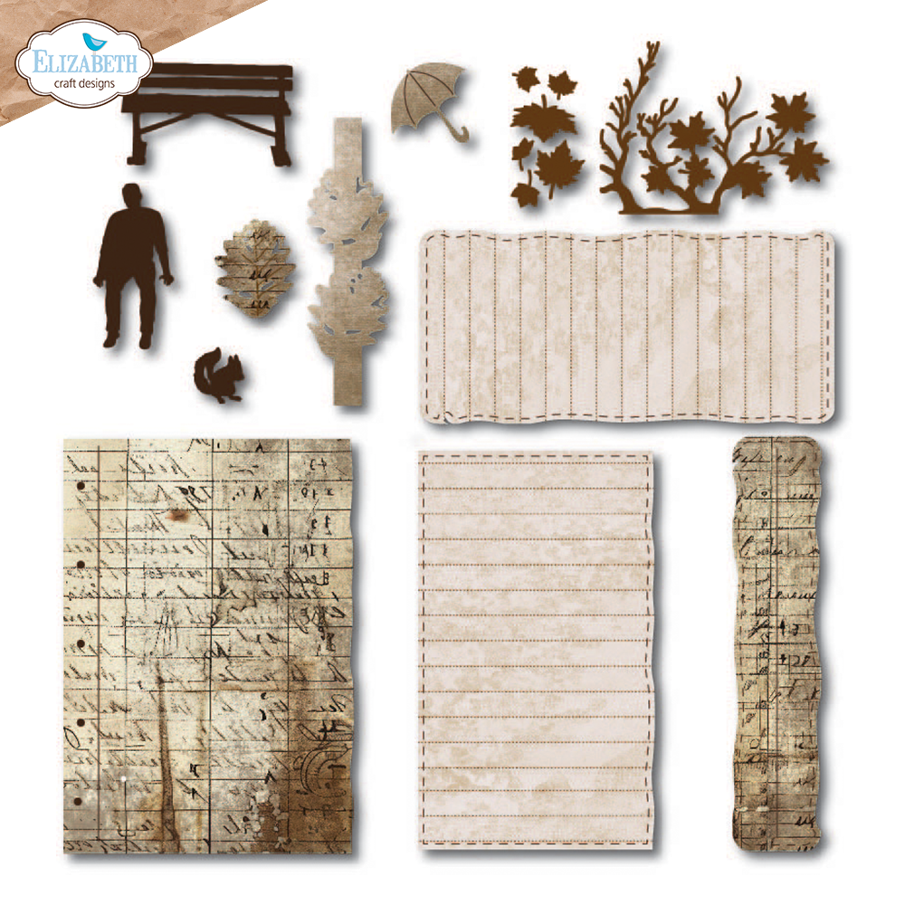 Build a Journal XL