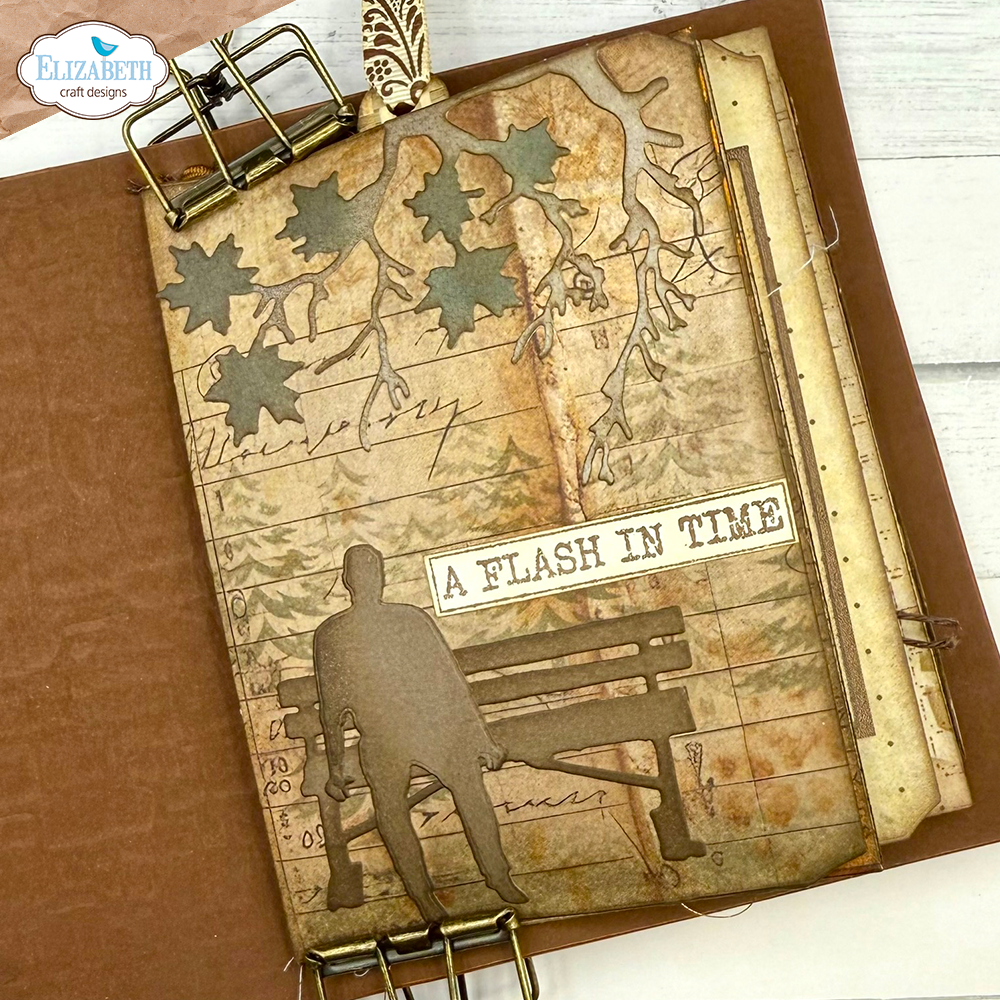 Build a Journal XL