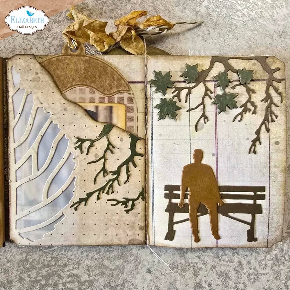 Build a Journal XL