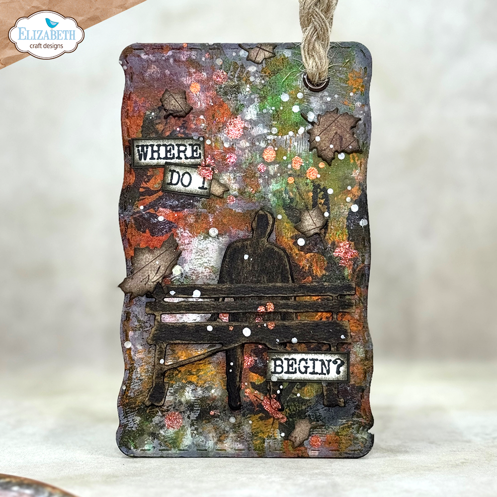Build a Journal XL