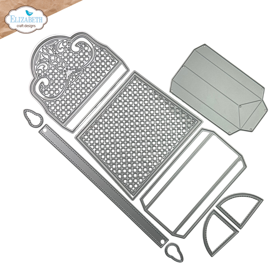 Delicate Fancy Purse