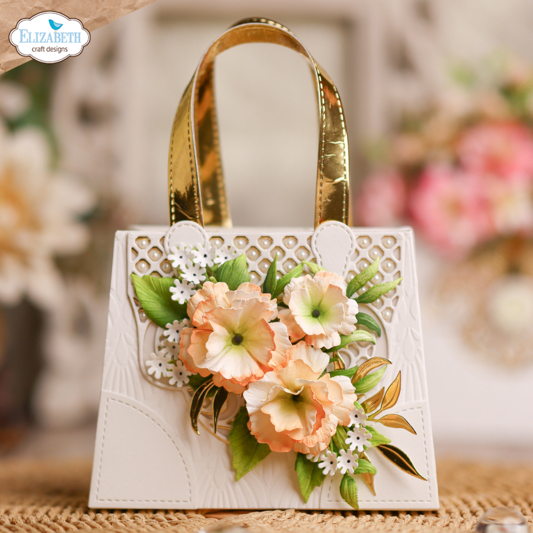 Delicate Fancy Purse