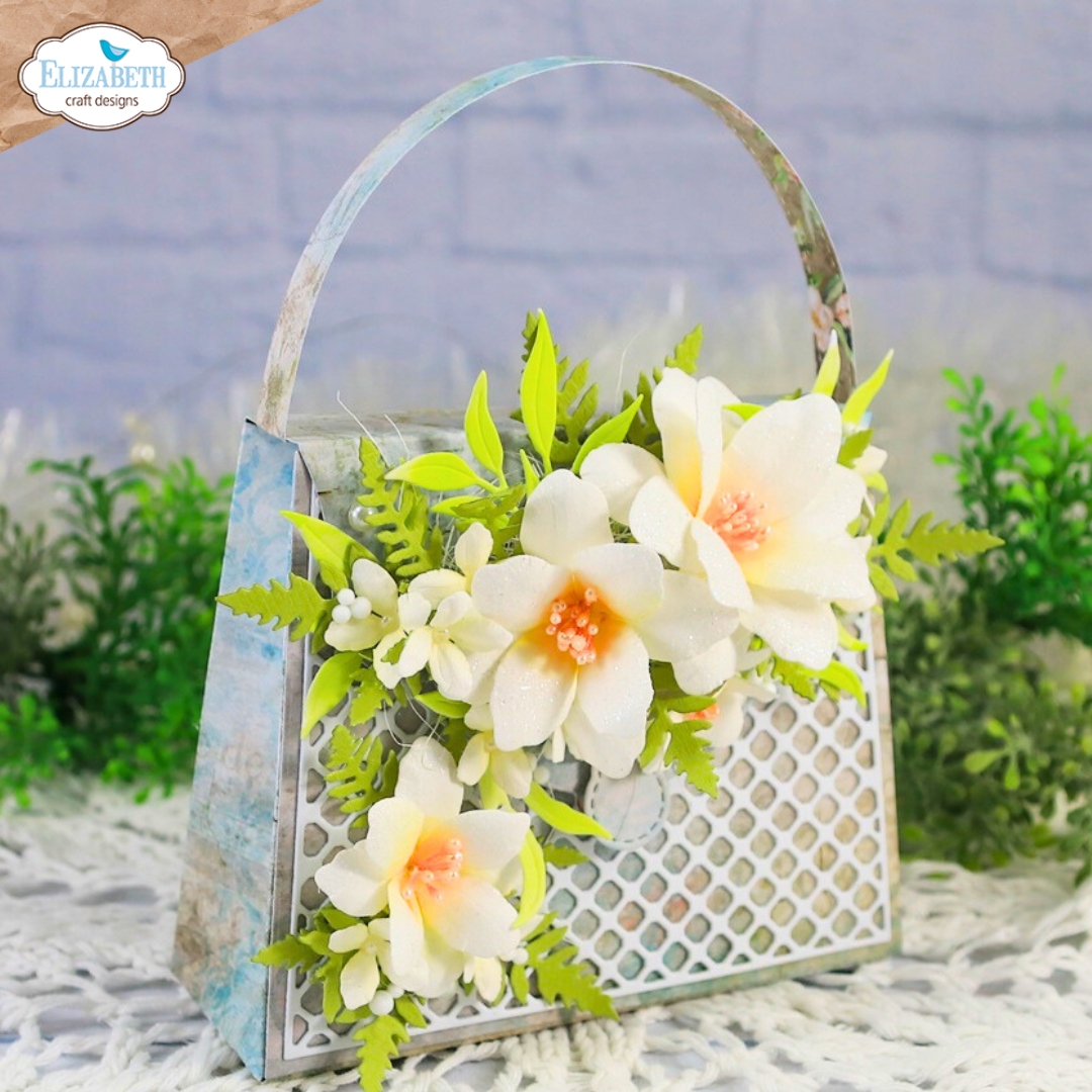 Delicate Fancy Purse