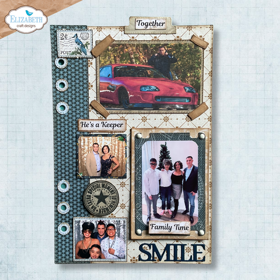 Pocket Page Inserts 2