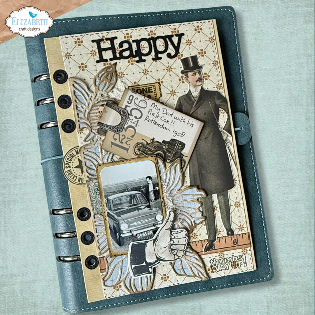 Bee and Flower Accents