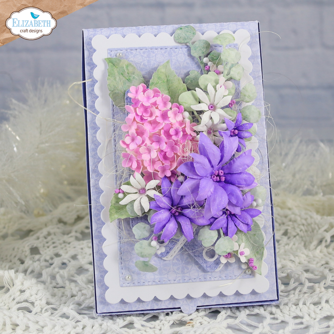 Rectangle gift box