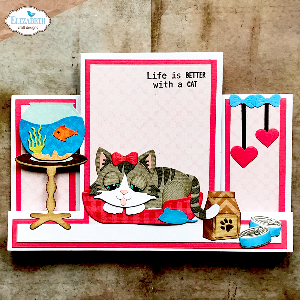 Cats