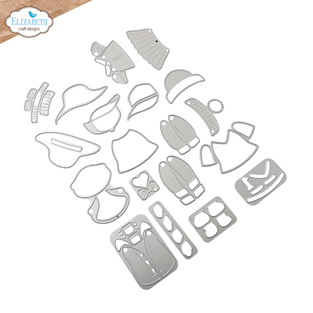 Cat Clothing Accessories