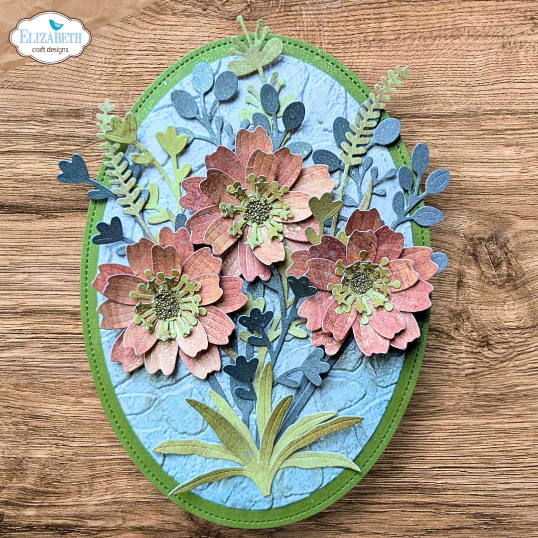 Floral Greenery 4