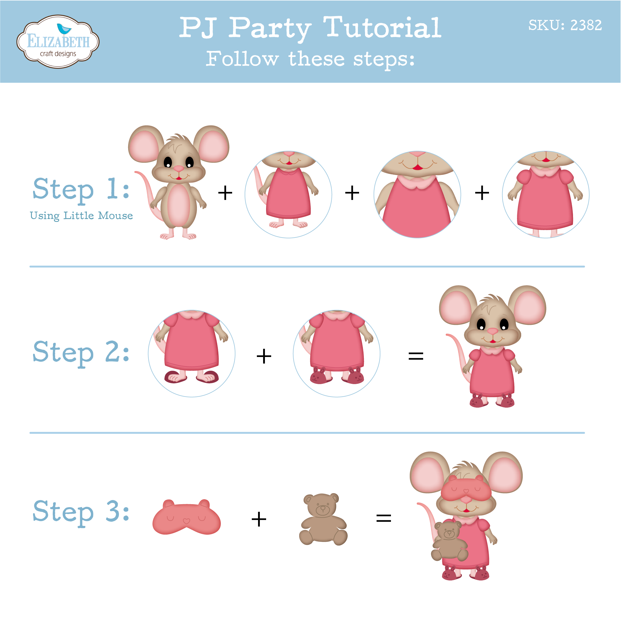 PJ Party