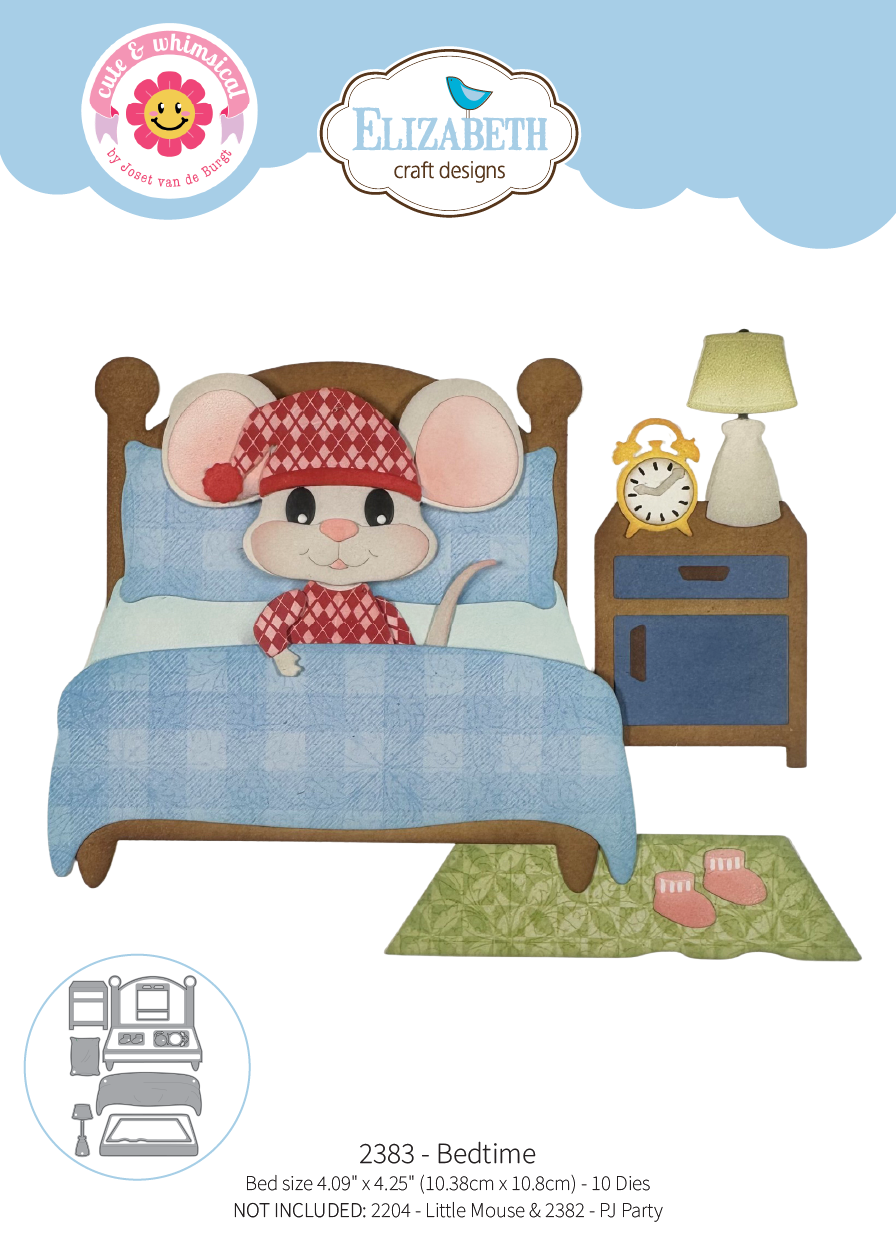 Bedtime