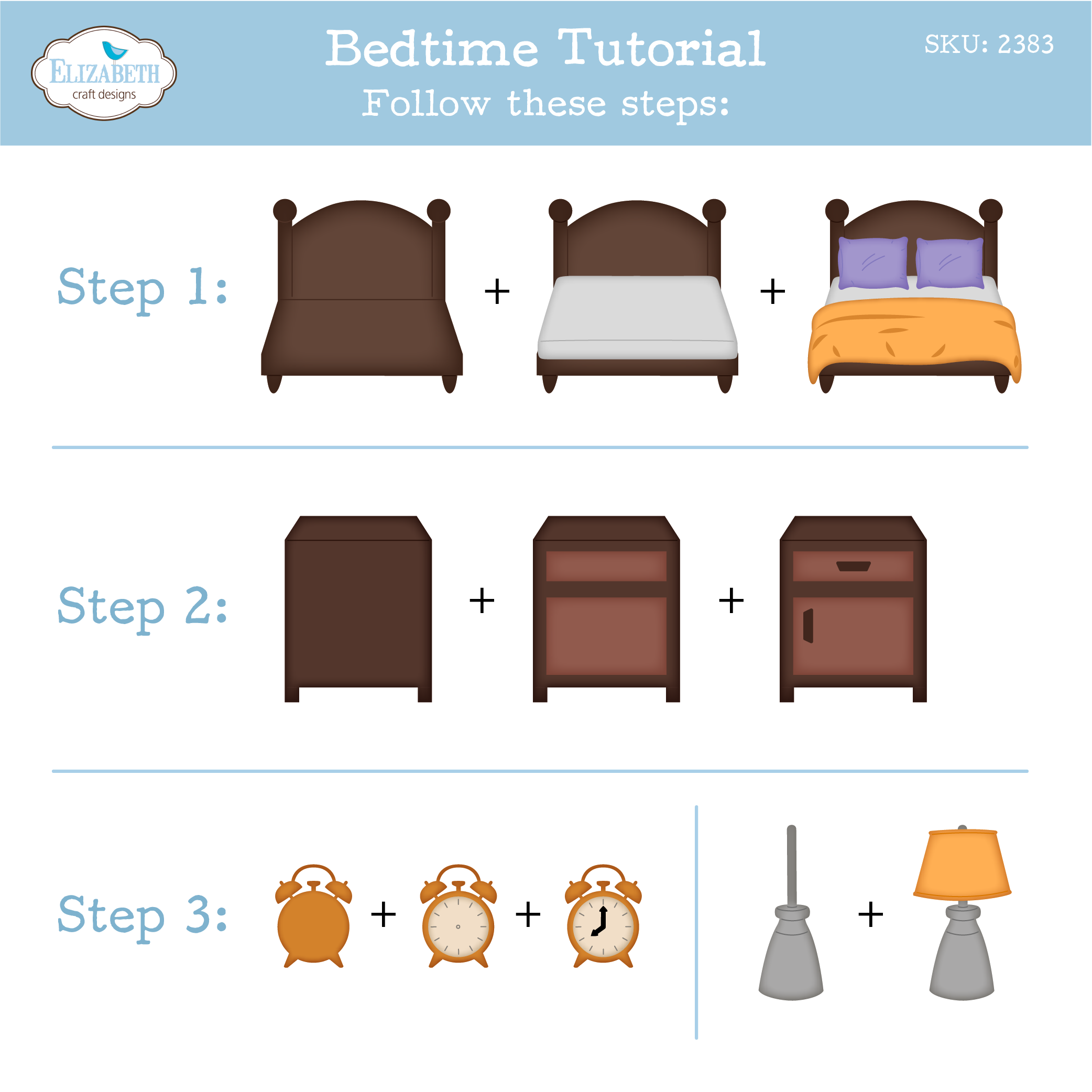 Bedtime