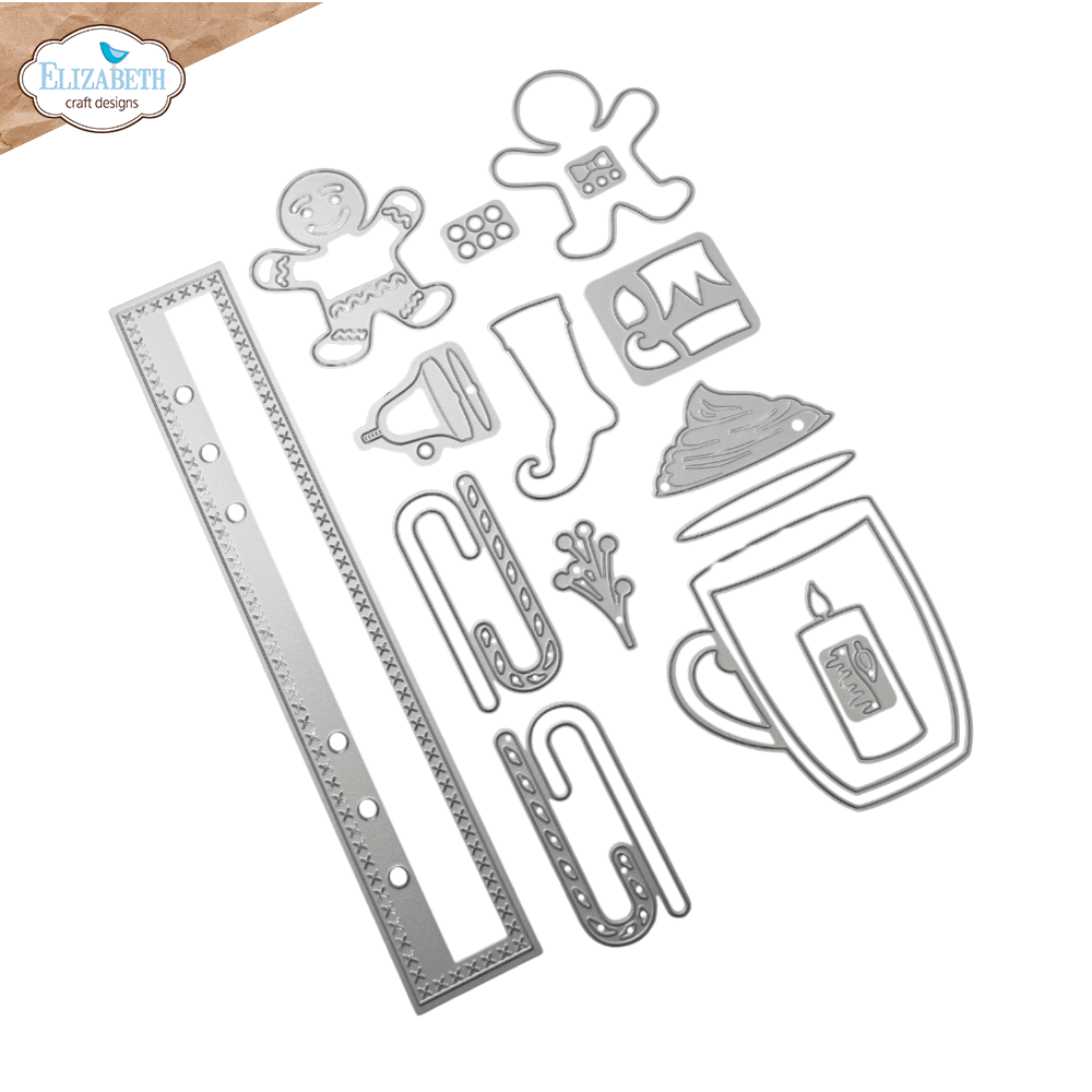 Cozy Season & Reinforcement Strip
