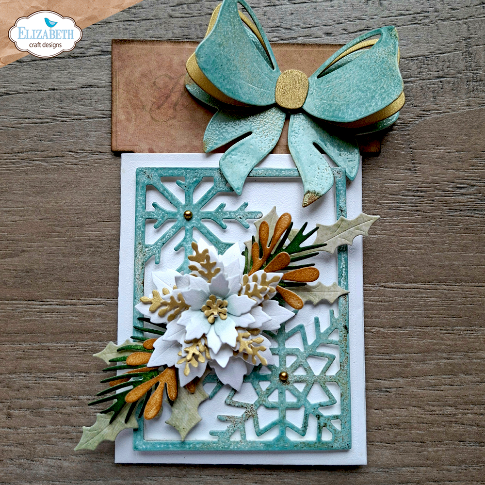 Decorative Gift Card Holder