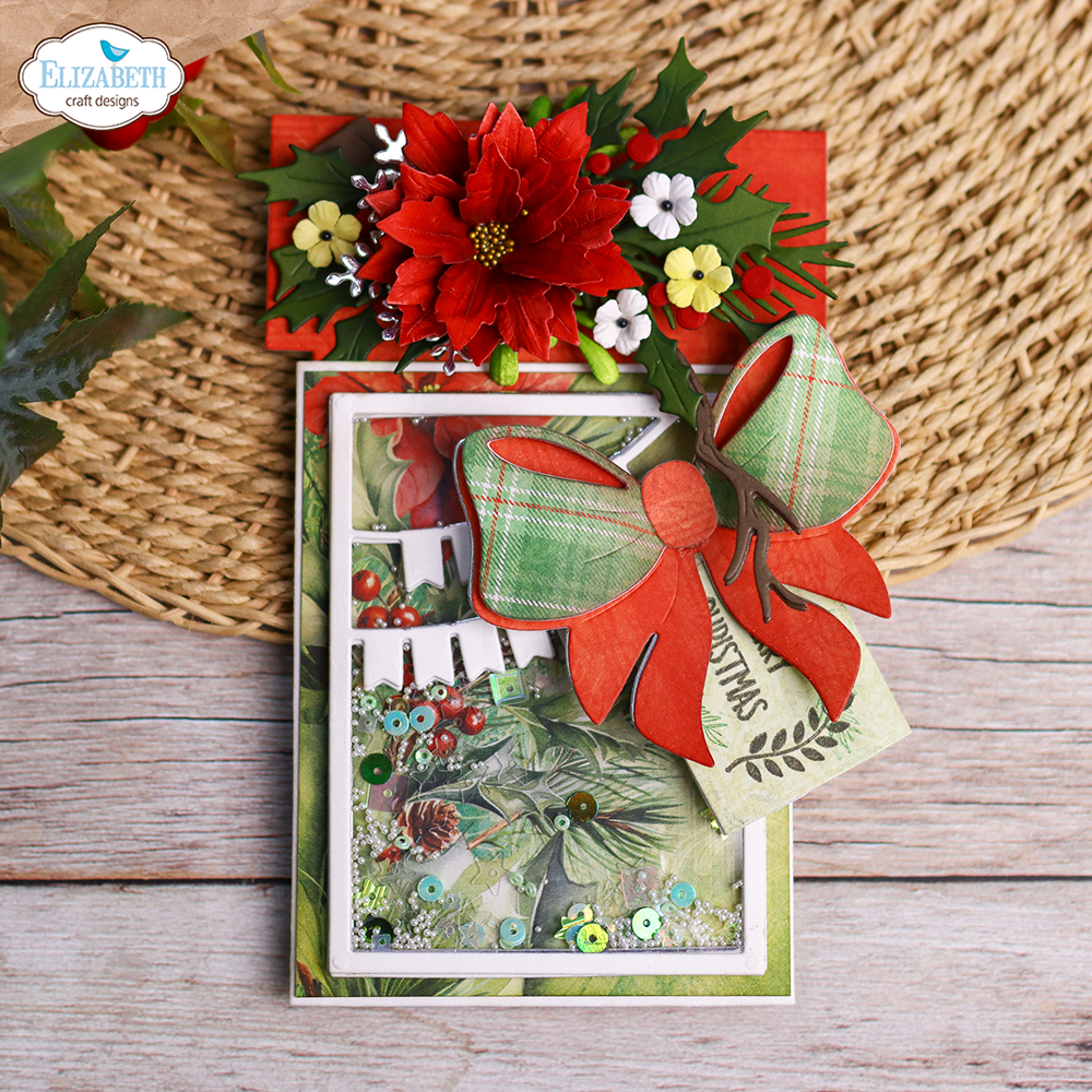 Decorative Gift Card Holder