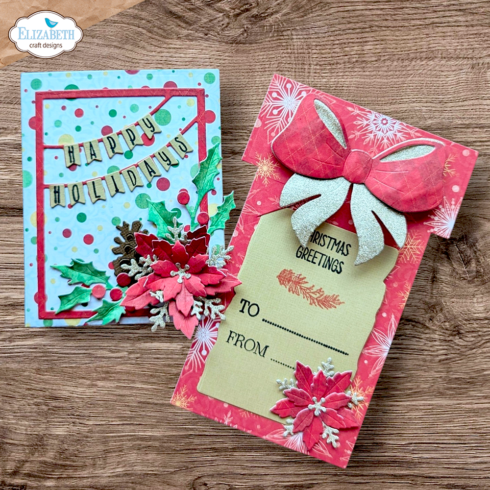 Decorative Gift Card Holder