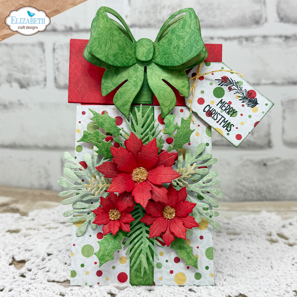 Festive Floral and Foliage