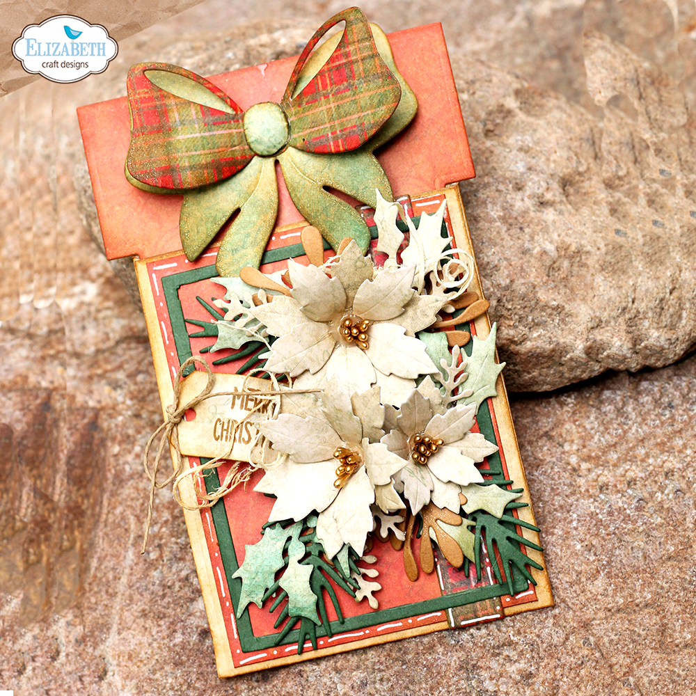 Festive Floral and Foliage