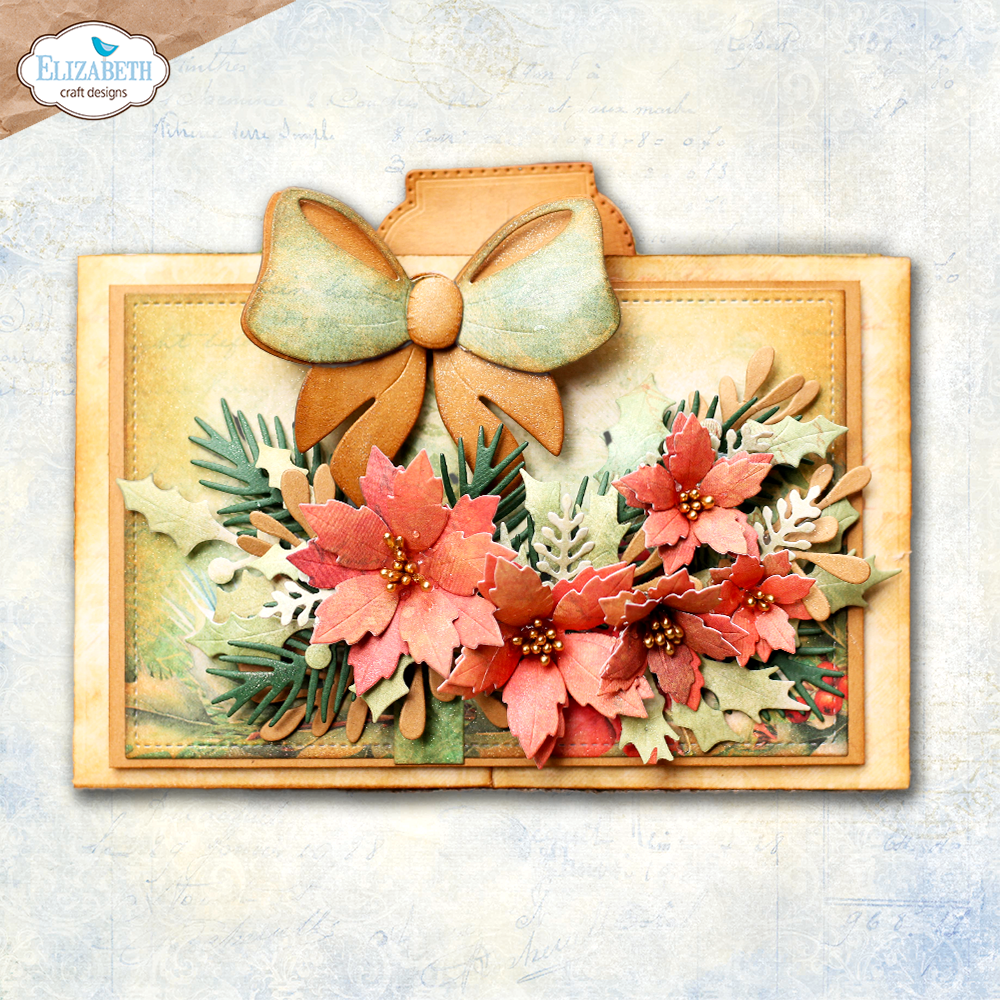 Festive Floral and Foliage
