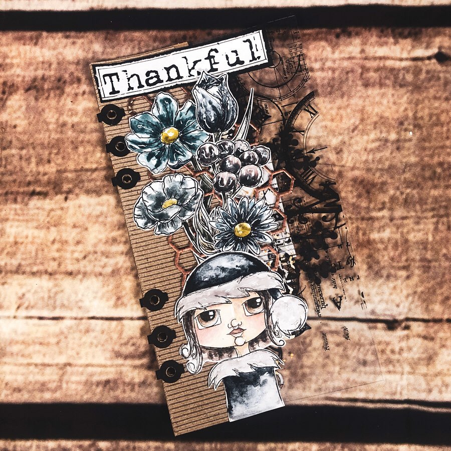 Oh the Joy of Christmas