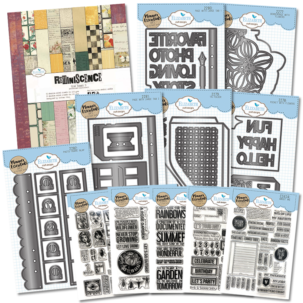 Botanical Blend Buy It All Bundle