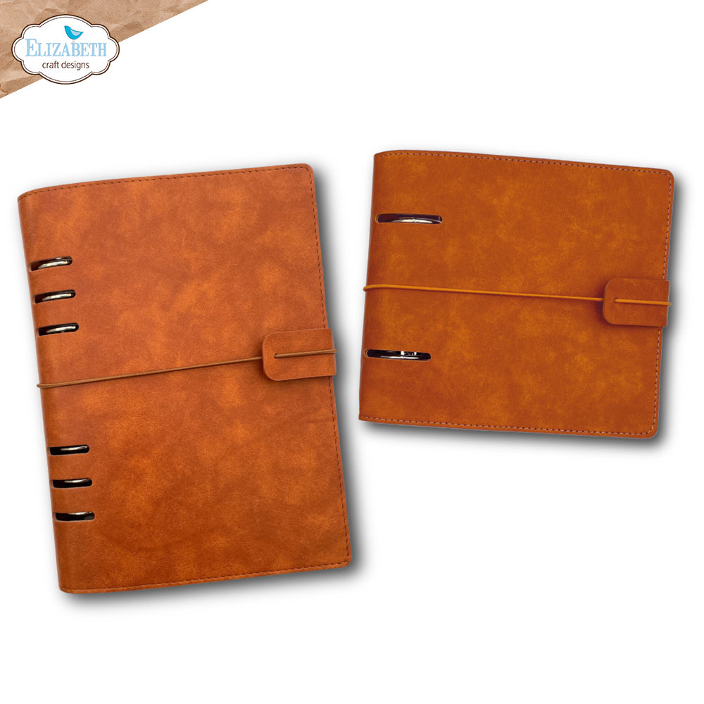 Rest & Relaxation Binder Bundle