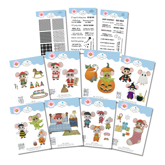 Sunggle Season Buy It All