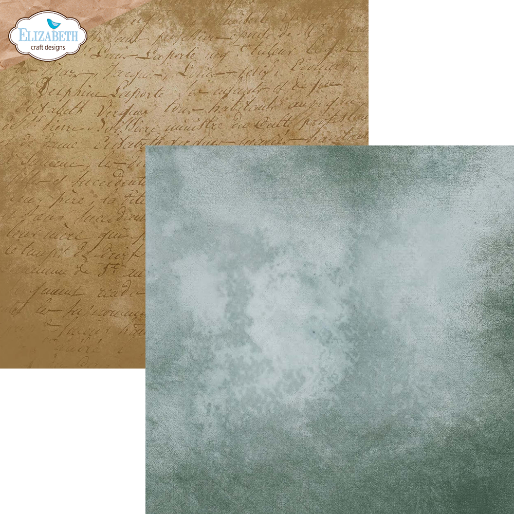 Backgrounds Volume 1