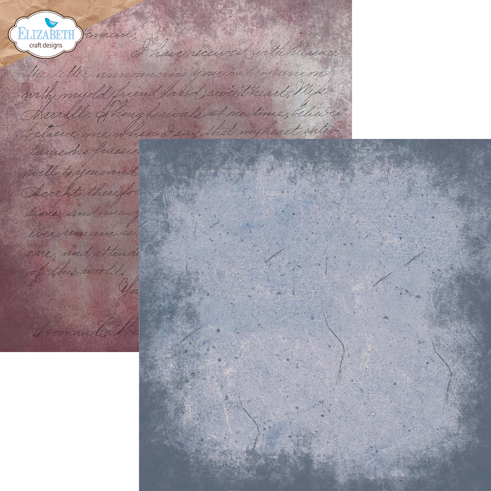 Backgrounds Volume 1