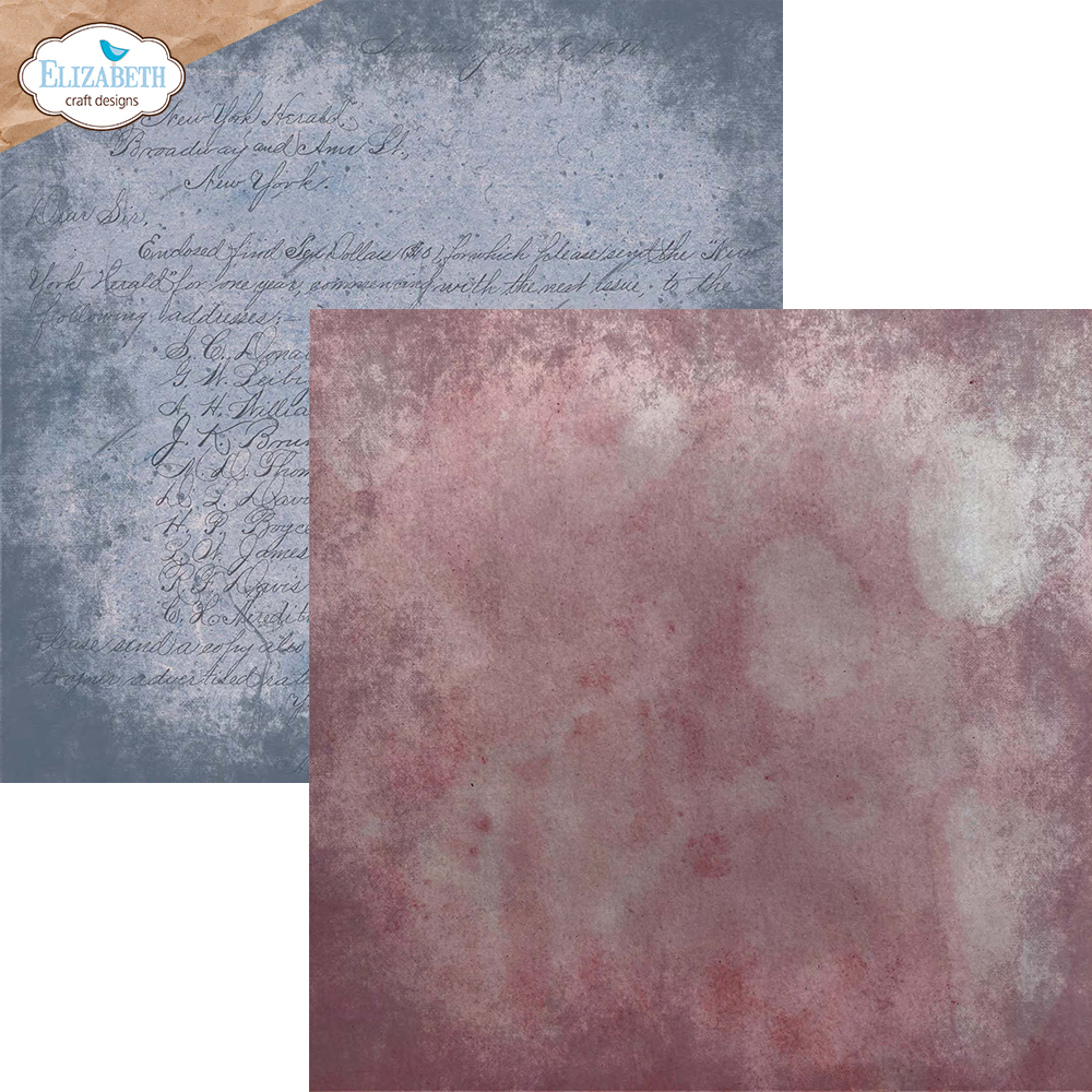Backgrounds Volume 1