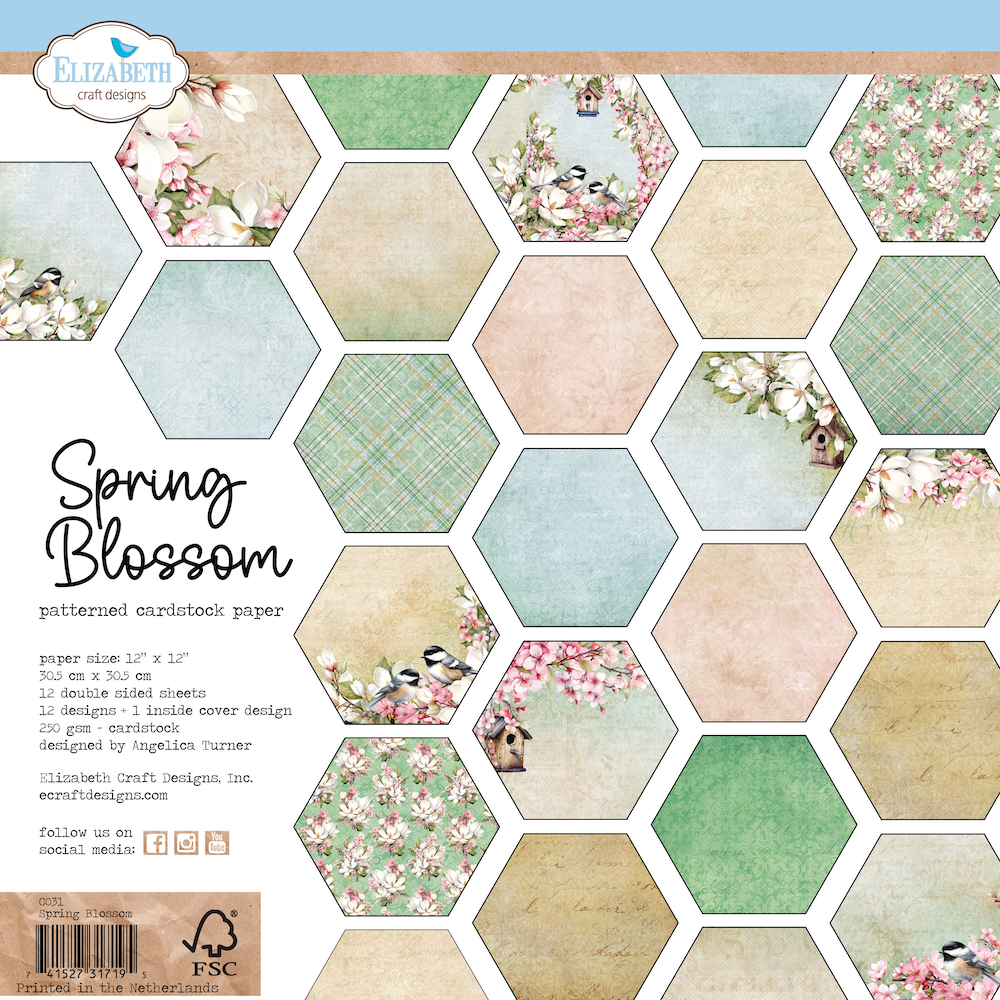 Spring Blossom