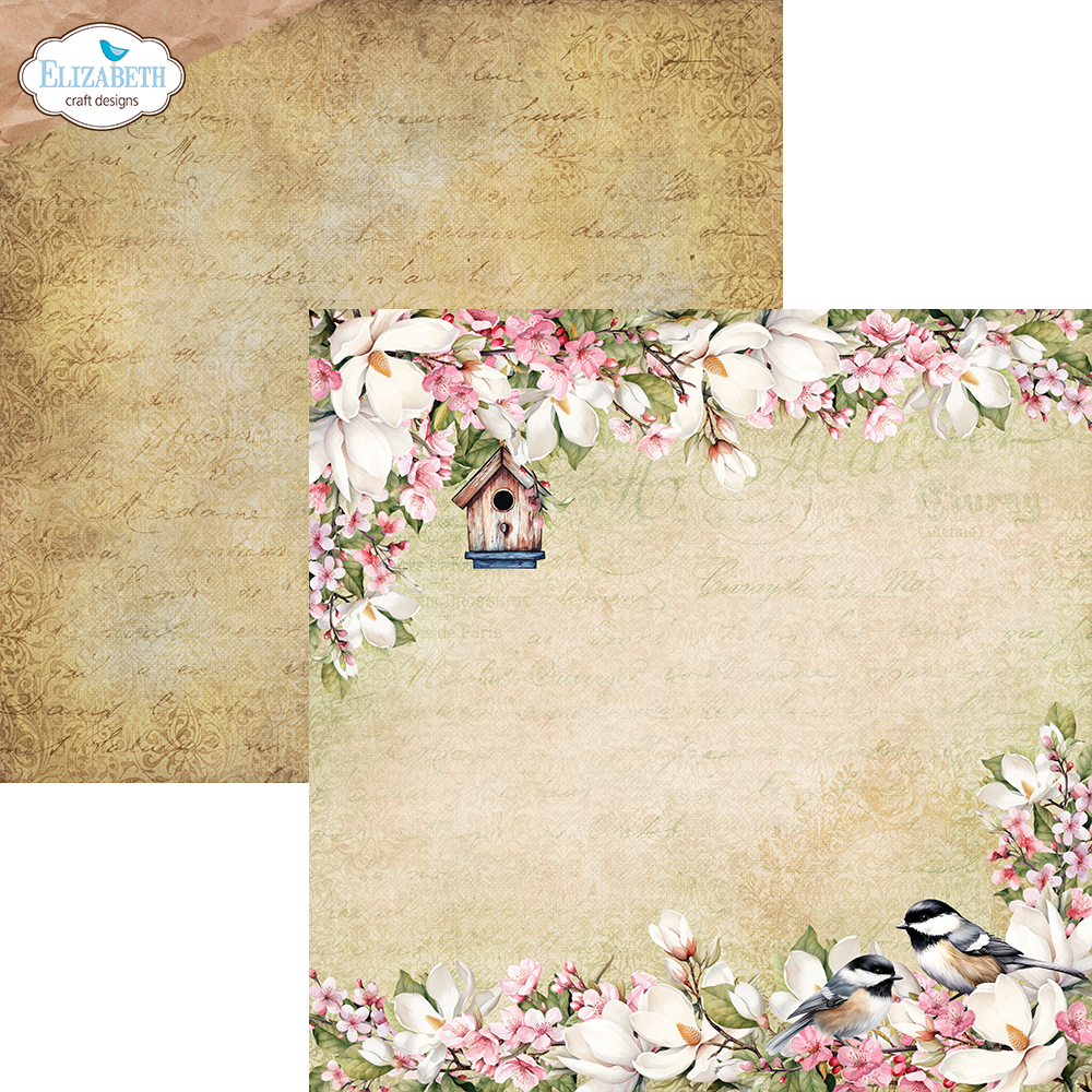 Spring Blossom
