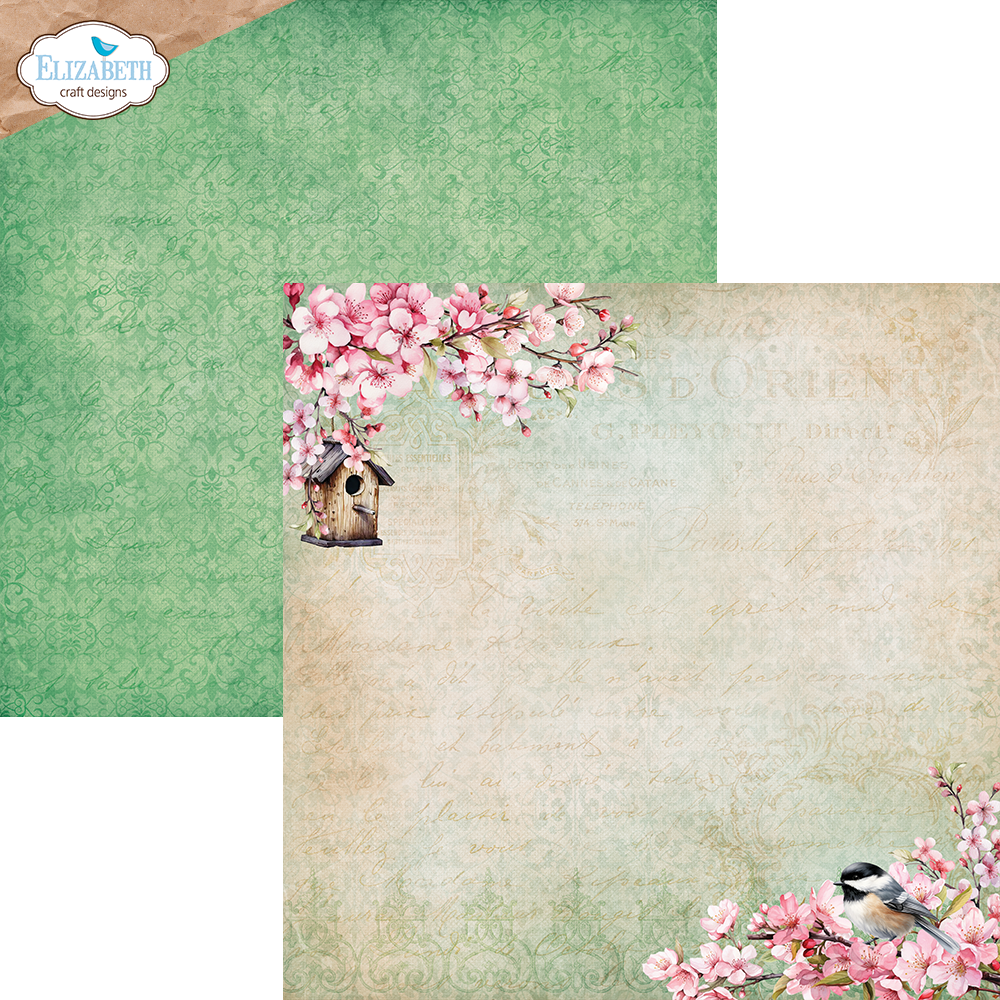 Spring Blossom