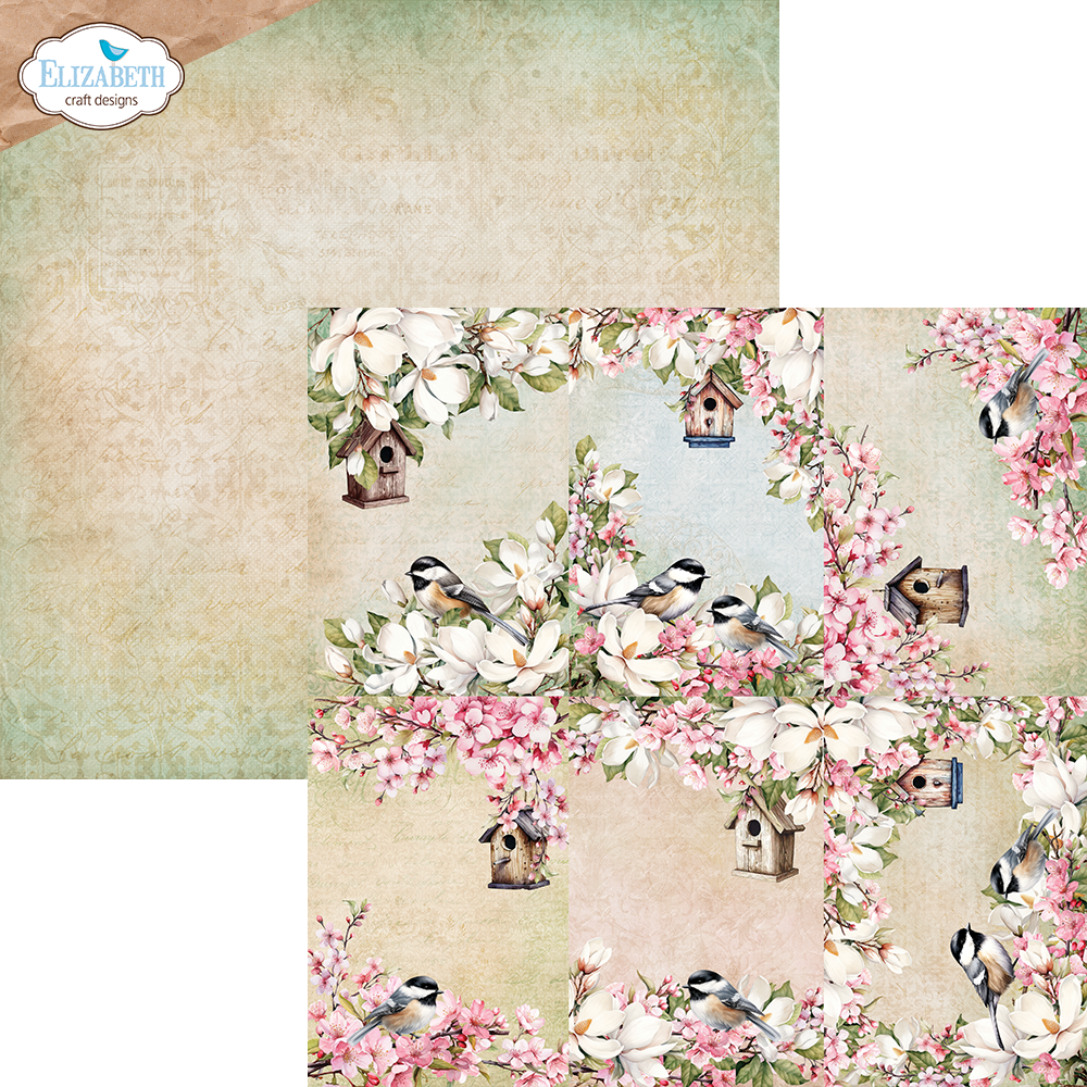 Spring Blossom