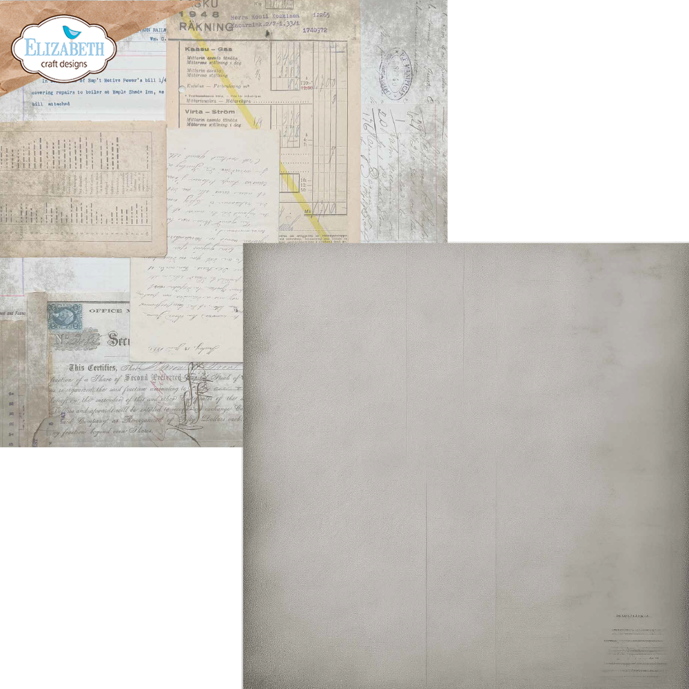Backgrounds Volume 5